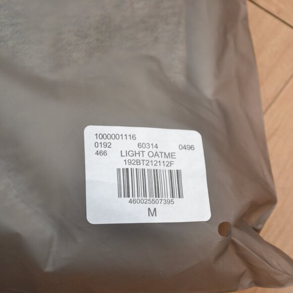 Essentials Fear of God Men's Pullover Hoodie Medium BNWT - Picture 8 of 10